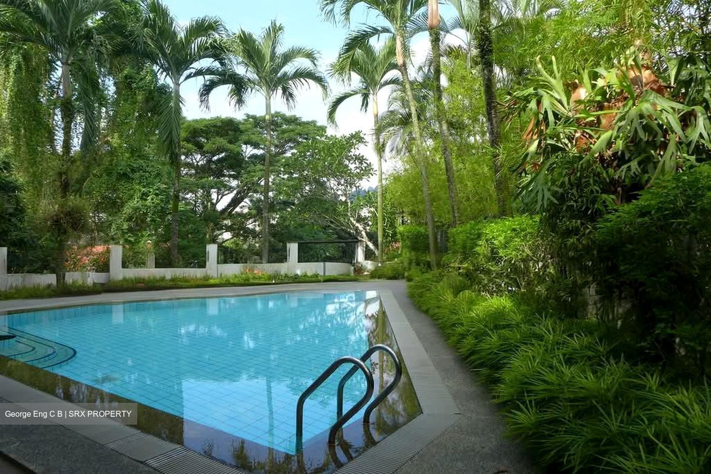 Hillview Garden Estate (D23), Detached #540894091